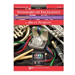 Standard of Excellence ENHANCED Book 1 - Drums and Mallet Percussion