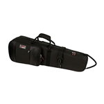 Protec MX034 MAX Shaped 3/4 Violin Case