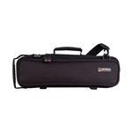 Protec A308 Deluxe Series Flute Case Cover - Black