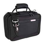 Protec PB307 PRO PAC Slimline Bb Clarinet Case - Black