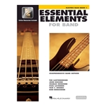 Essential Elements for Band Book 1 - Electric Bass