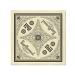 Ernie Ball P04913 Earthwood Bandana