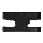 Protec L226 Bb/C Trumpet Leather Valve Guard