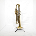 1953 Holton Model 49 Stratodyne Bb Trumpet