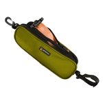 Protec A223GT Violin/Viola Shoulder Rest Pouch - Green Tea