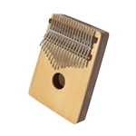 Dobani THMP-SBS 17 Key Kalimba/Thumb Piano w/ Spruce Top