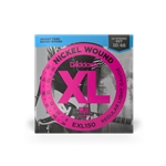 D'Addario EXL150 Nickel Wound Regular Light 12-String Guitar Strings 10-46