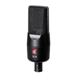 sE Electronics X1-R-U Ribbon Microphone