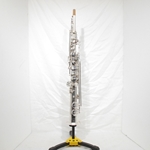 Conn New Wonder II "Chu Berry" Soprano Saxophone - 1926