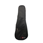 Union Station 15mm Duo-Foam Soprano Ukulele Bag