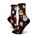 Mod Socks Classic Guitar Socks