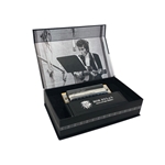 Hohner M589016 Bob Dylan Signature Series Harmonica - Key of C