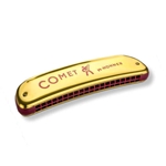 Hohner 2504C Comet 40 Hole Harmonica