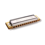 Hohner 364C Marine Band 364/24 Harmonica - Key of C