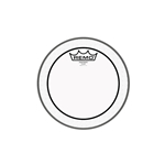 Remo PS030800 Pinstripe Clear Batter/Resonant Drum Head - 8"