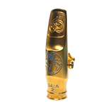 Theo Wanne GAIA 2 Gold 8 Alto Saxophone Mouthpiece