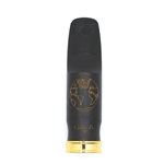 Theo Wanne GAIA 3 Hard Rubber 7 Alto Saxophone Mouthpiece