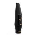 Vandoren SM731 BL3 Optimum Baritone Saxophone Mouthpiece