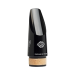 Selmer Focus Bass Clarinet Mouthpiece