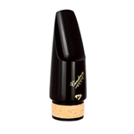 Vandoren CM145 Black Diamond Bass Clarinet Mouthpiece