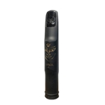 Theo Wanne Durga 4 Hard Rubber 7* Baritone Saxophone Mouthpiece