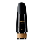 Yamaha 4C Bb Clarinet Mouthpiece