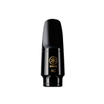 Yamaha YAC1281 4C Soprano Saxophone Mouthpiece