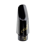 Rousseau 4R Classic R Soprano Saxophone Mouthpiece