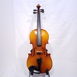 Glaesel VIG1 Albert Bauer Gold Series Signature Collection 4/4 Violin 2016