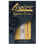 Legere Signature Series Baritone Saxophone Reed