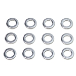 Dixon PAWS-11V Metal Tension Rod Washers - Pack of 12