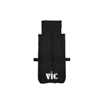 Vic Firth MSBAG2 Marching Snare Stick Bag - 2 Pair