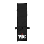 Vic Firth MSBAG Marching Snare Stick Bag - 1 Pair