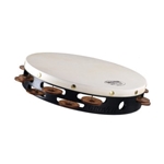 Grover T2BC Beryllium Copper Jingles Tambourine