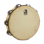 Toca T1010H Player’s Series Wood Tambourine - 10" Head