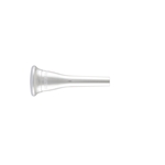 Holton H2850MC Farkas Medium Cup French Horn Mouthpiece