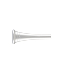 Holton H2850MDC Farkas Medium Deep Cup French Horn Mouthpiece