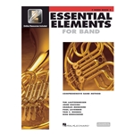 Essential Elements for Band Book 2 - French Horn
