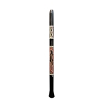 Toca DIDGDUROLG Duro Didgeridoo - Large