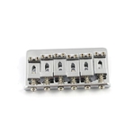 Allparts Non-Tremolo Steel Bridge for Stratocaster®