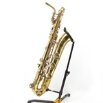 Selmer Paris Mark VI Low A Baritone Saxophone - 1976