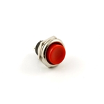 Allparts EP-4926-000 Momentary Kill Switch - Chrome