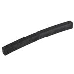 Allparts BN-0824-00G Curved Graphite Nut for Fender®