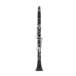 Selmer Paris B16 Prologue Grenadilla Bb Clarinet