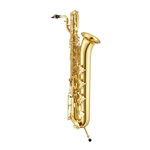 Jupiter JBS1000 Baritone Saxophone - Low A with Peg