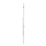 Selmer SFL611BO Intermediate Flute - Solid Silver