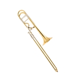 Bach Stradivarius 42BOF Tenor Trombone w/ F-Attachment