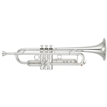 Yamaha YTR-8335IIRS Custom Xeno Series Bb Trumpet