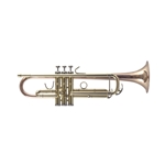 John Packer JP251SWR Bb Trumpet