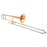 XO 1632GL-LT Professional Tenor Trombone